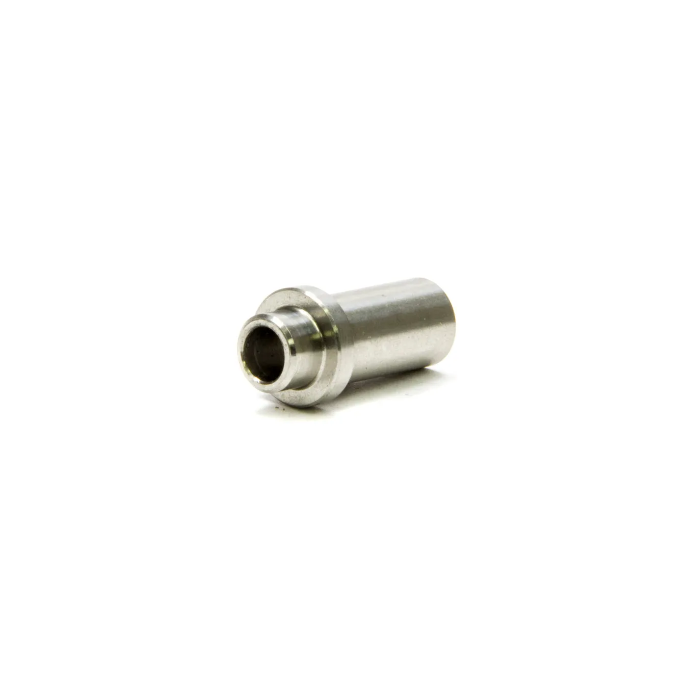 Vintage Air 10 AN Barb Tube End Stainless - Natural