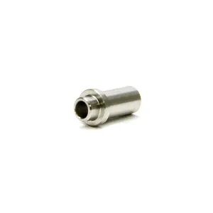 Vintage Air 10 AN Barb Tube End Stainless - Natural
