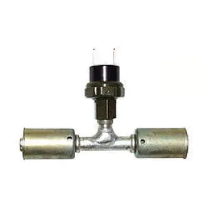 Vintage Air Binary Switch Kit for Beadlock Crimp