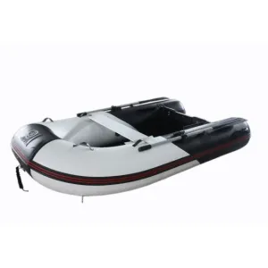 Waveline Lightweight Airdeck Sport Inflatable Boat 2.7mt