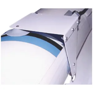 Weaver Ultra Mount Gray Pad