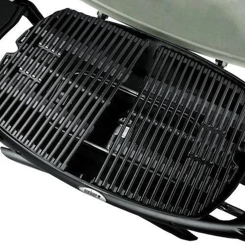 Weber Q 2000 Gas Grill