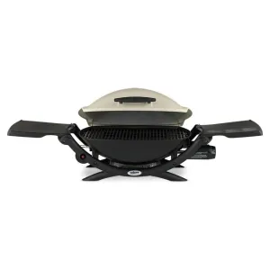 Weber Q 2000 Gas Grill