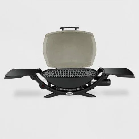 Weber Q 2000 Gas Grill