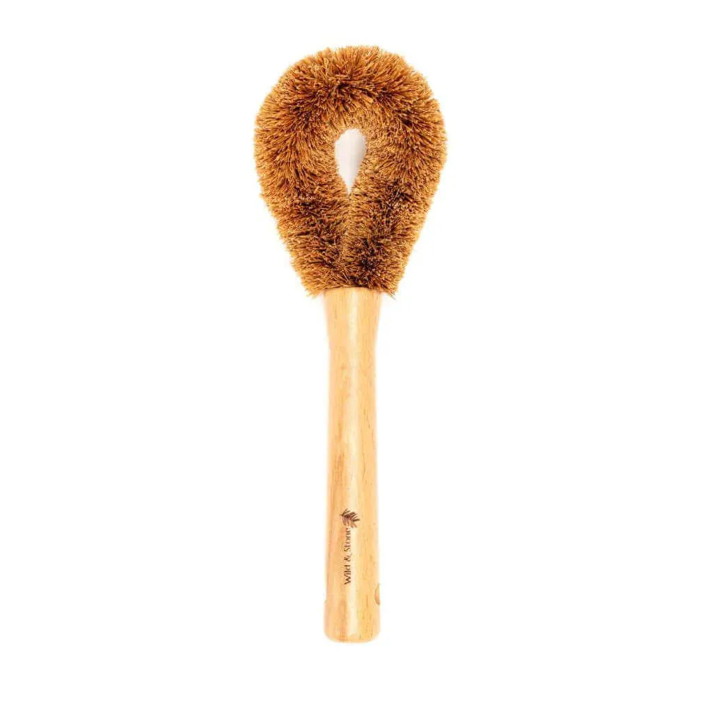 Wild & Stone - Coconut Fibre Dish Brush