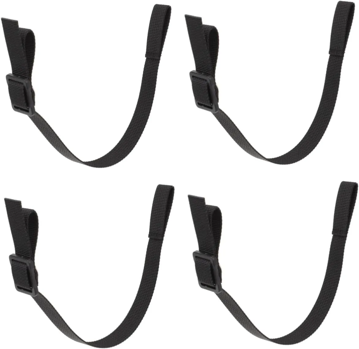 Yardwe 2 Sets Hockey Helmet Restraint Safety Hat Chin Strap Helmet Chin Strap Supply Hockey Chin Strap Exercise