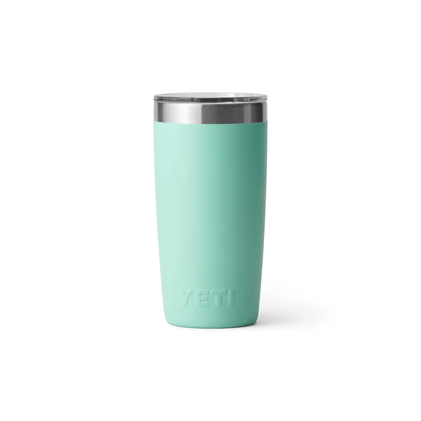 YETI Rambler 10 OZ (296ml) Tumbler With Magslider Lid - Seafoam