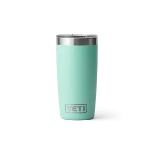 YETI Rambler 10 OZ (296ml) Tumbler With Magslider Lid - Seafoam