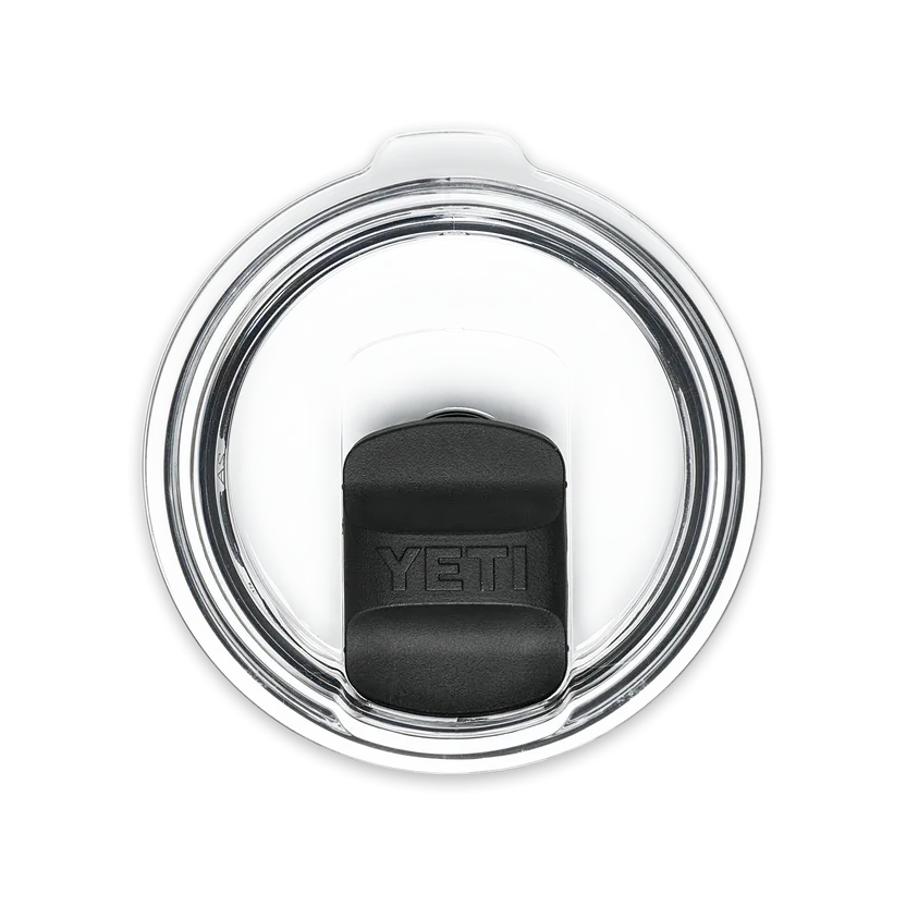YETI Rambler 16 OZ (473ml) Stackable Cup With Magslider Lid - Seafoam