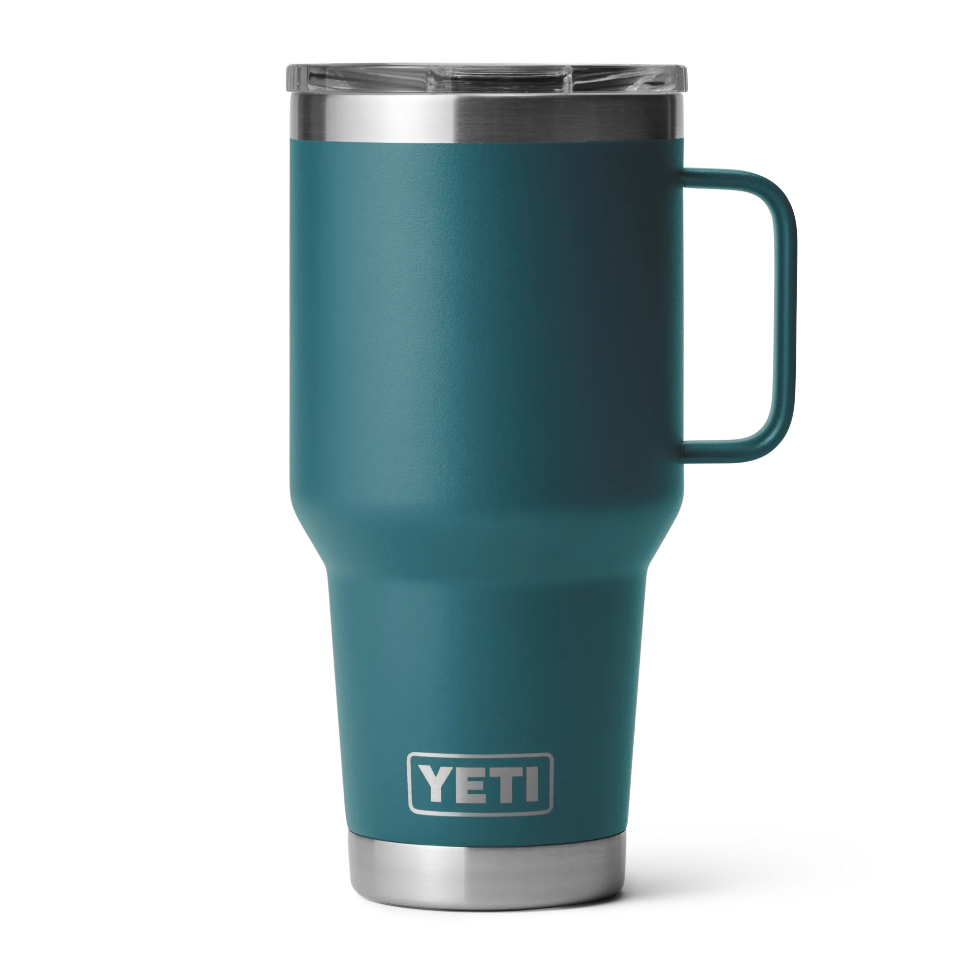 Yeti Rambler 887ml Travel Mug with Stronghold Lid