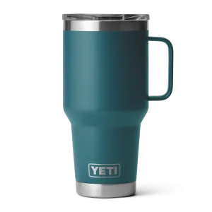 Yeti Rambler 887ml Travel Mug with Stronghold Lid